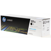 HP TONER 201A CF400A NEGRO